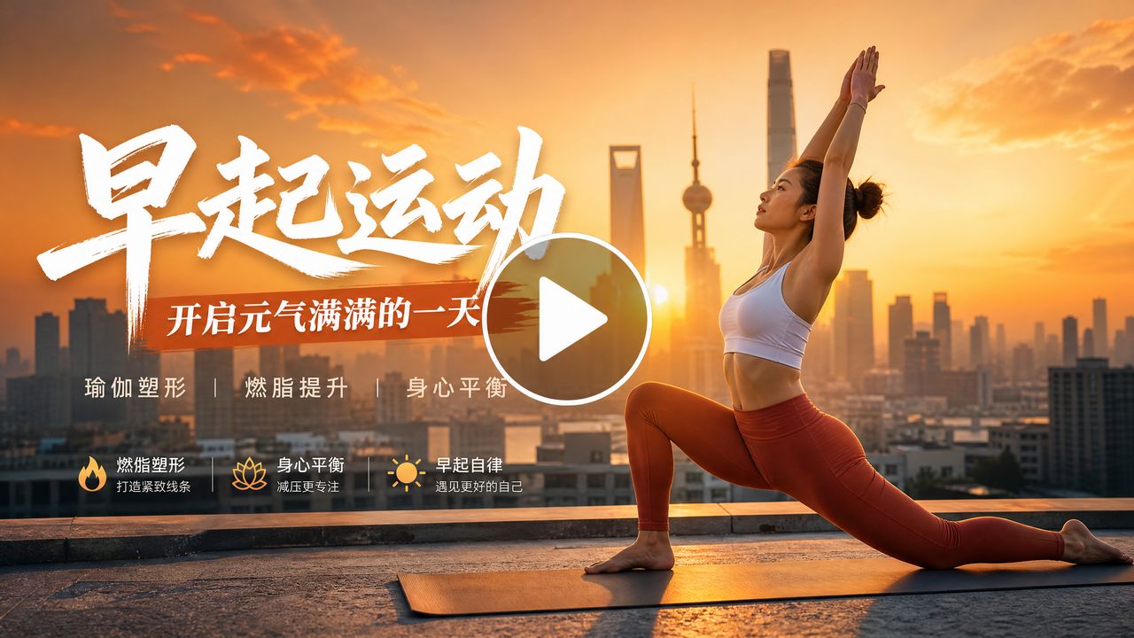 海角网健身视频教程