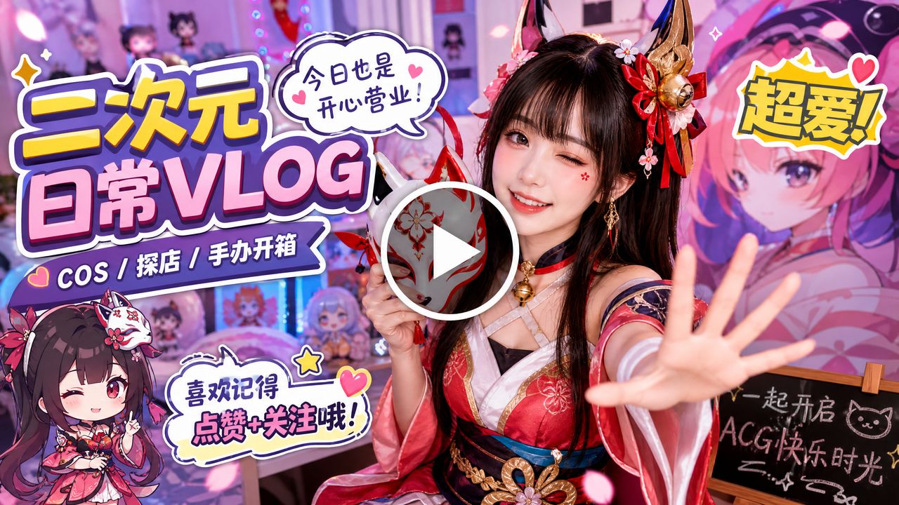海角网动漫cosplay视频